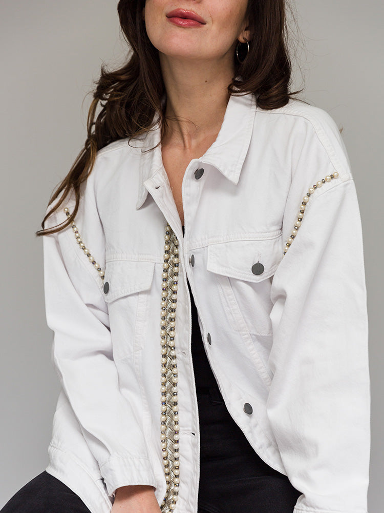 Ivory Glam