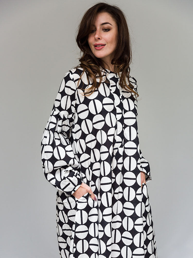 Nia dress