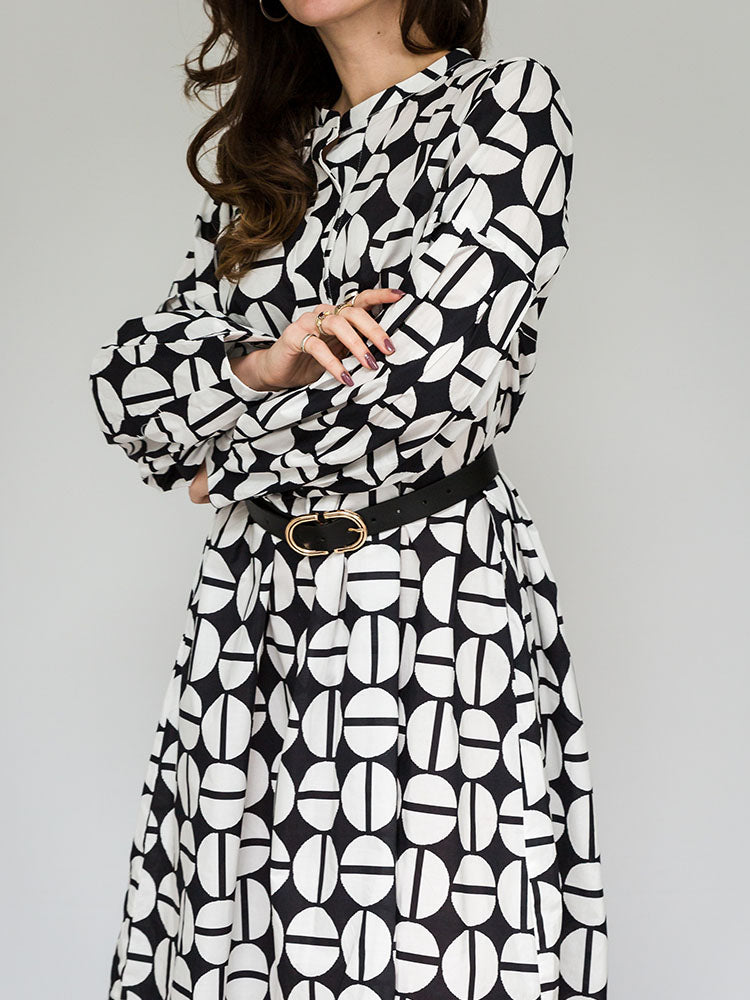 Nia dress