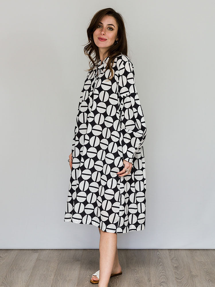 Nia dress