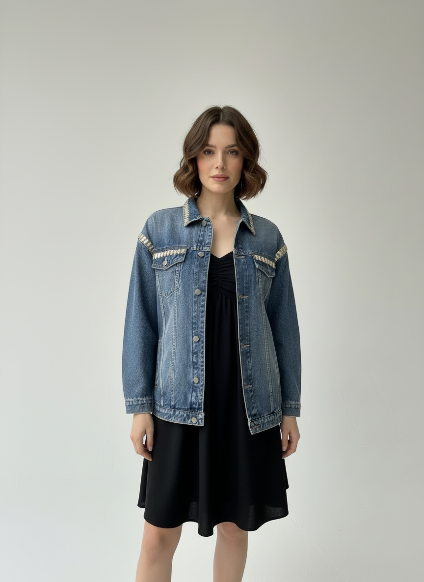 Aria Jacket