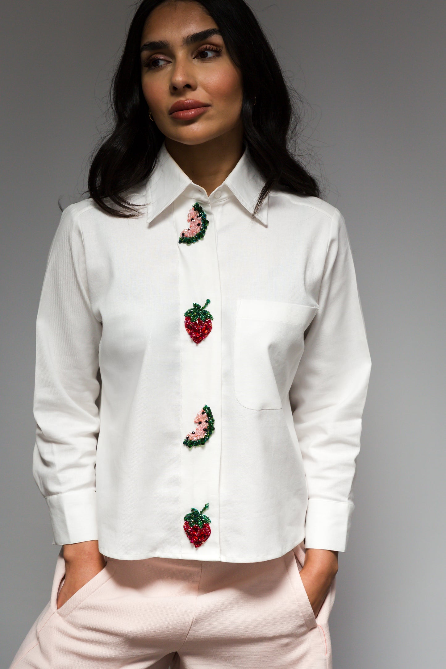 Malibu shirt