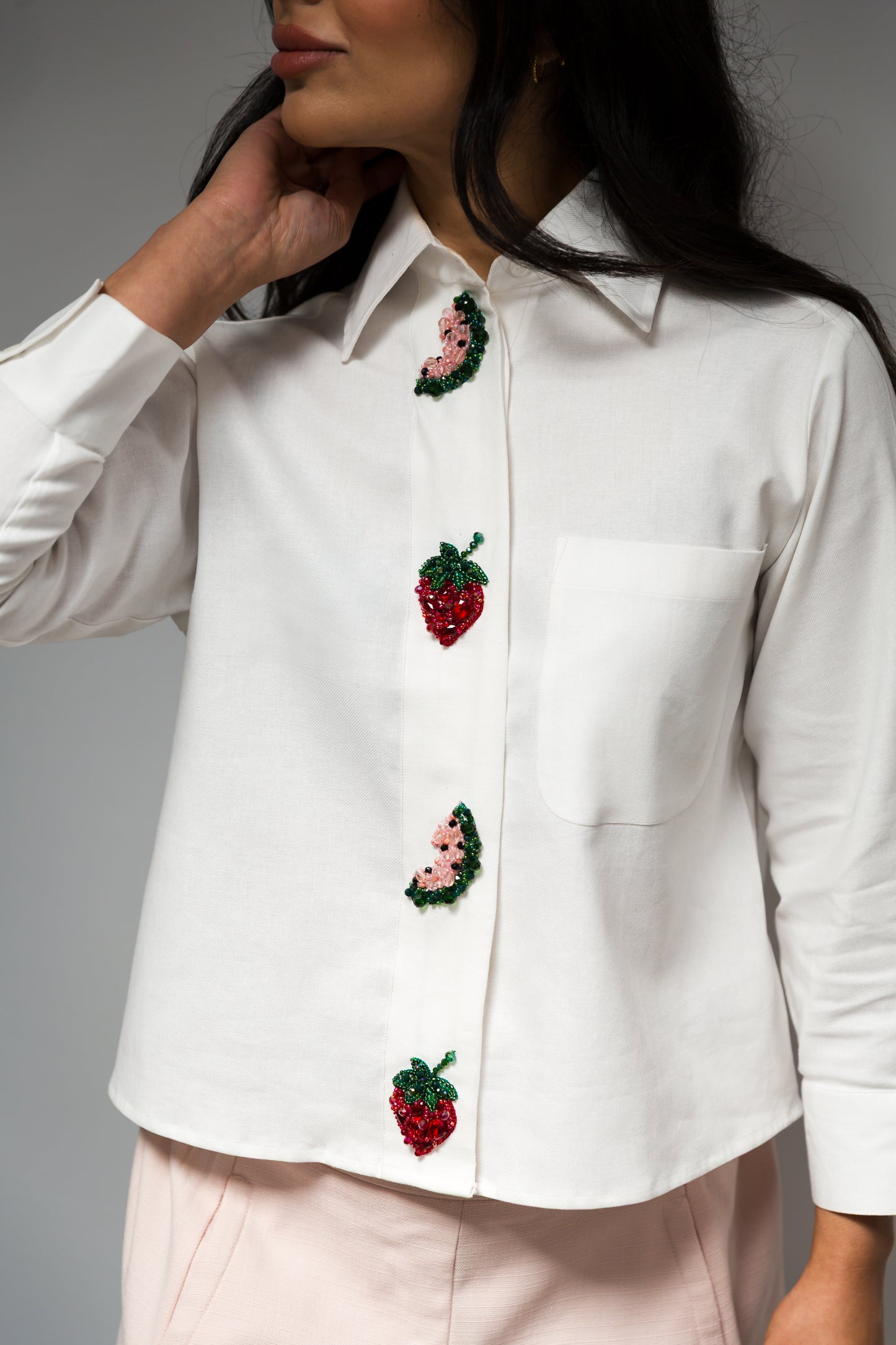 Malibu shirt