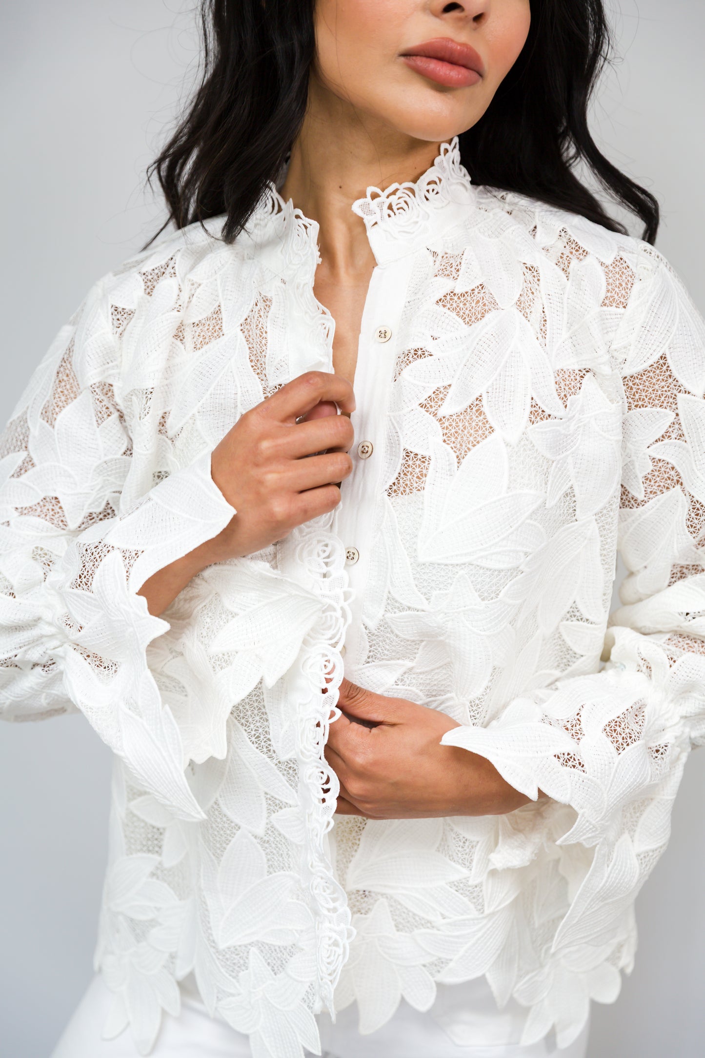 Amaia blouse