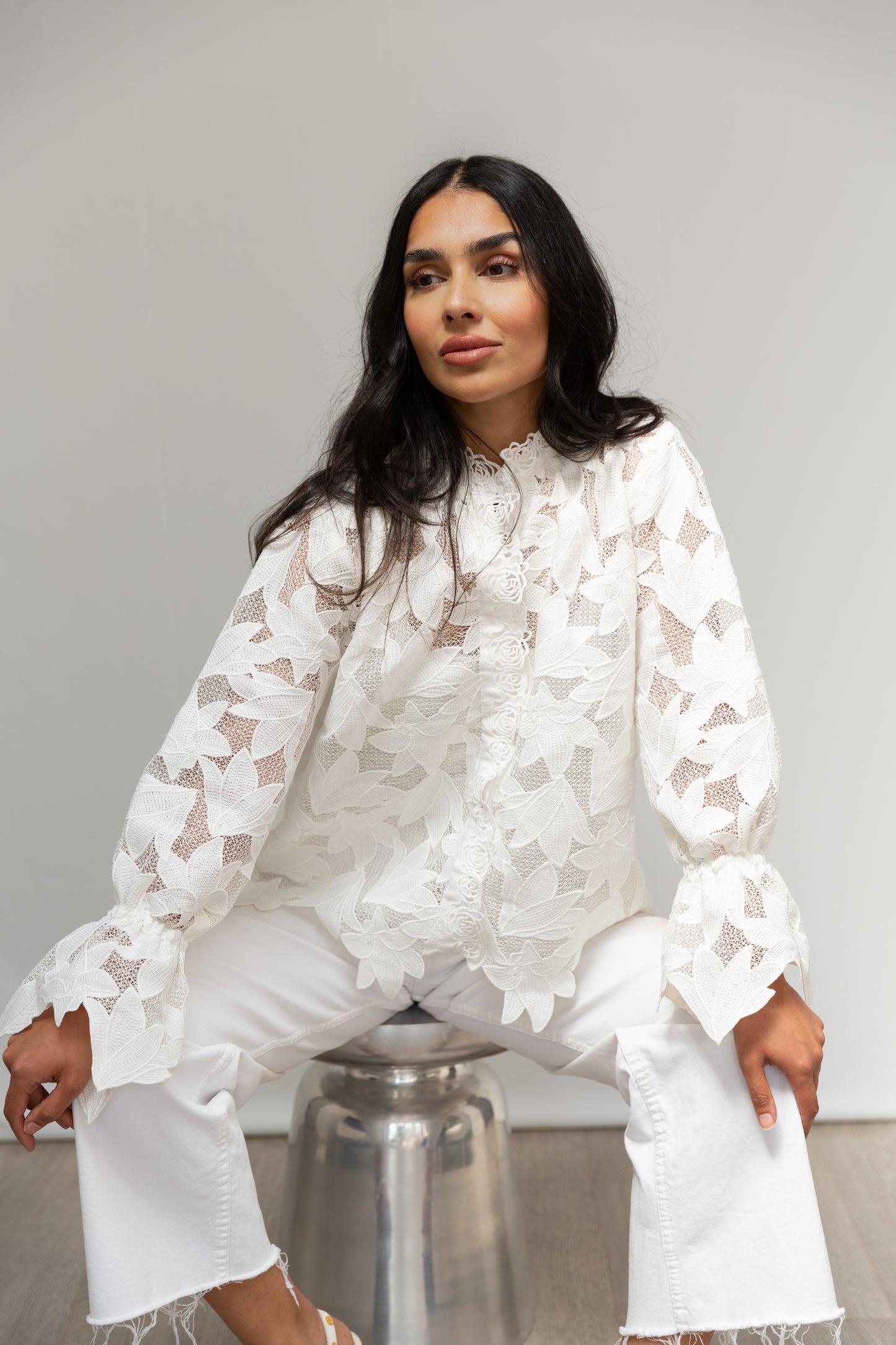 Amaia blouse