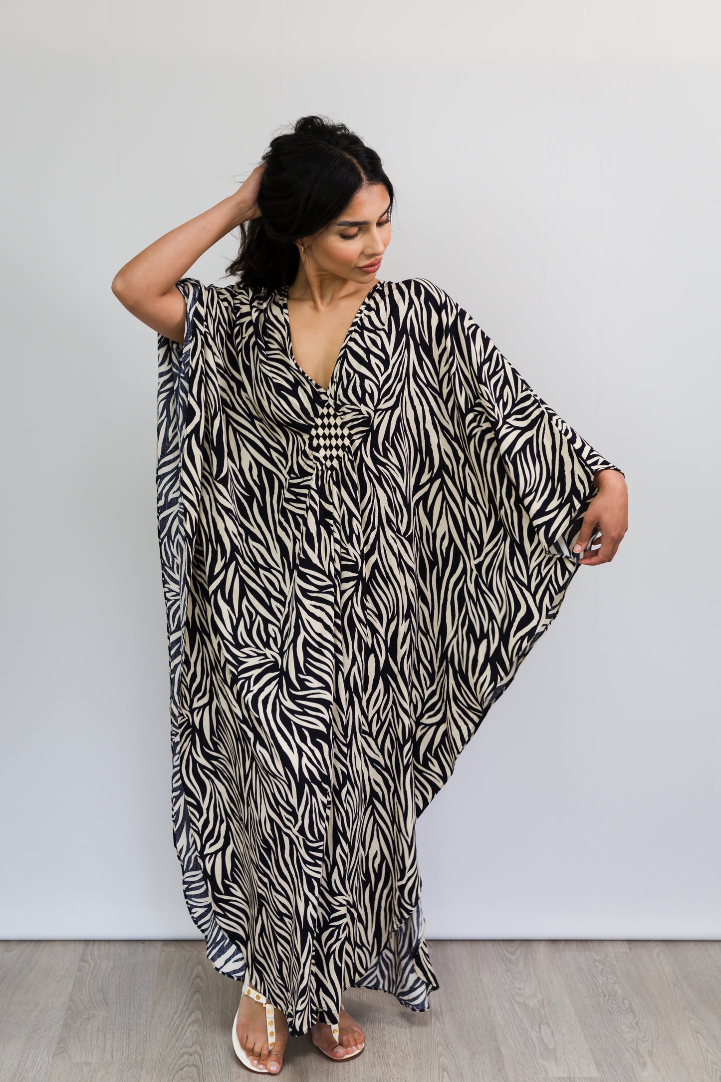 Nur Kaftan