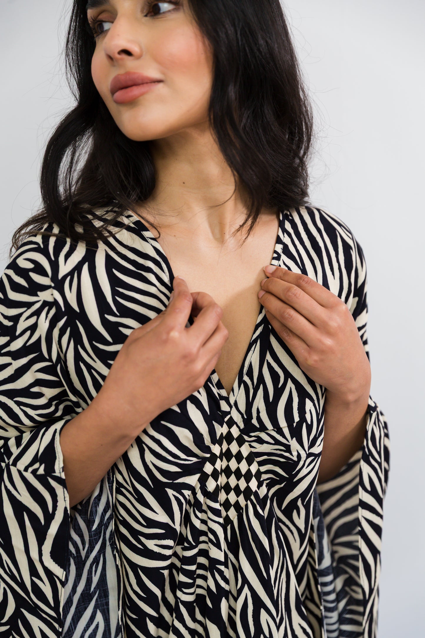 Nur Kaftan