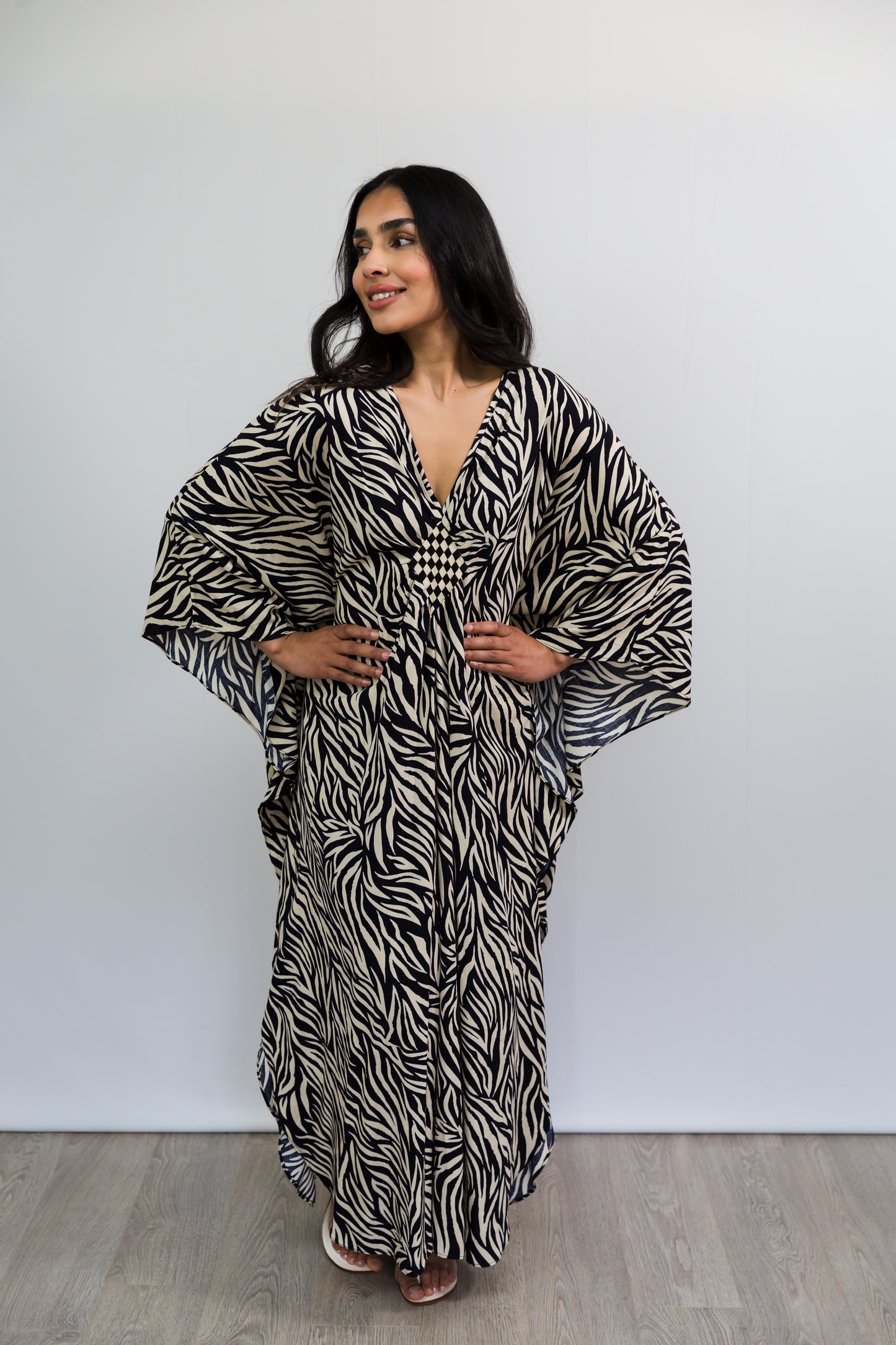 Nur Kaftan