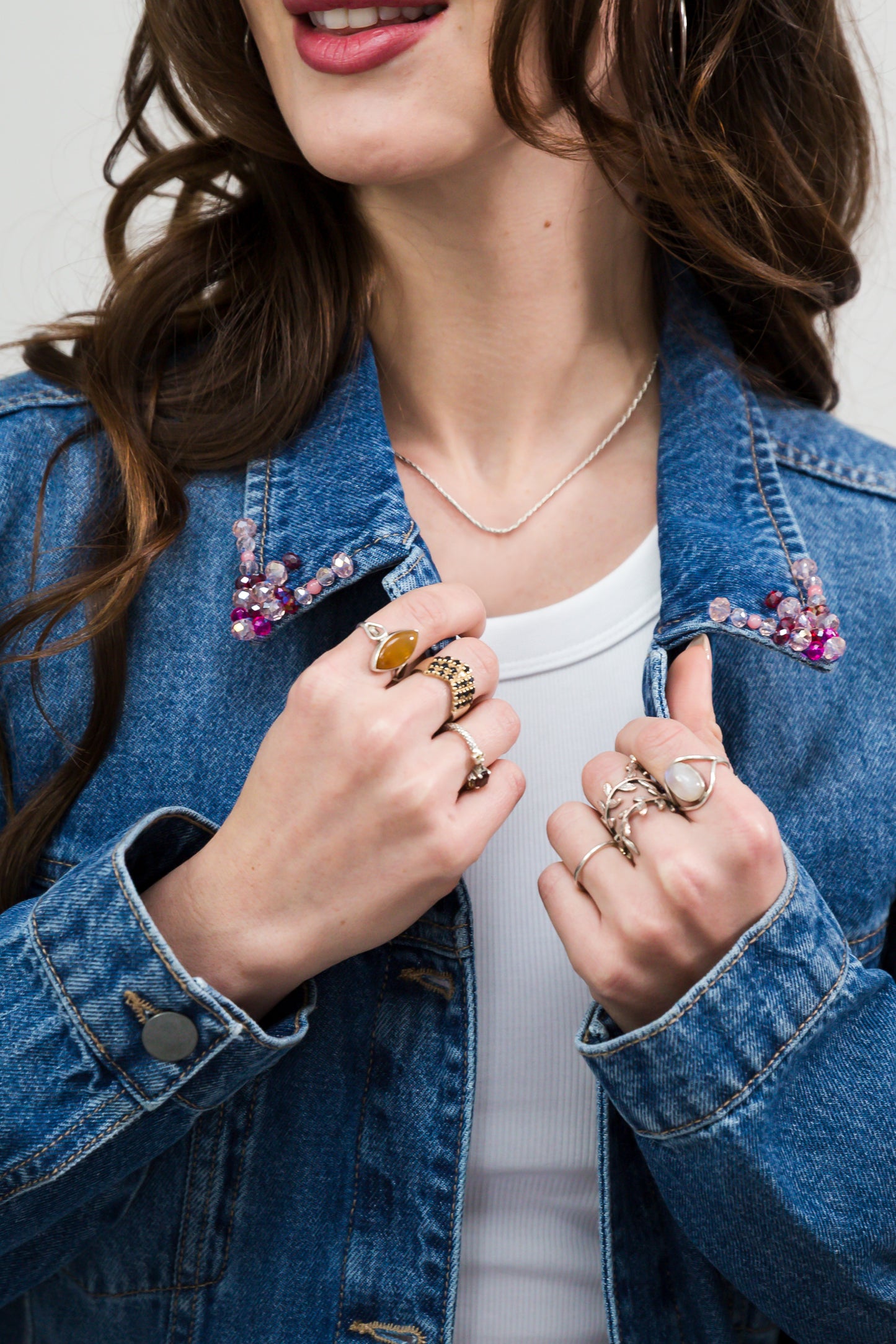Lola jacket