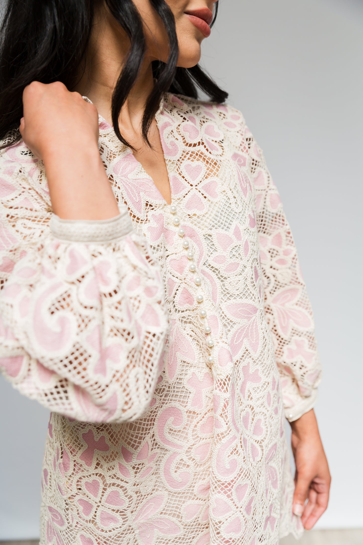 Lia co-ord set