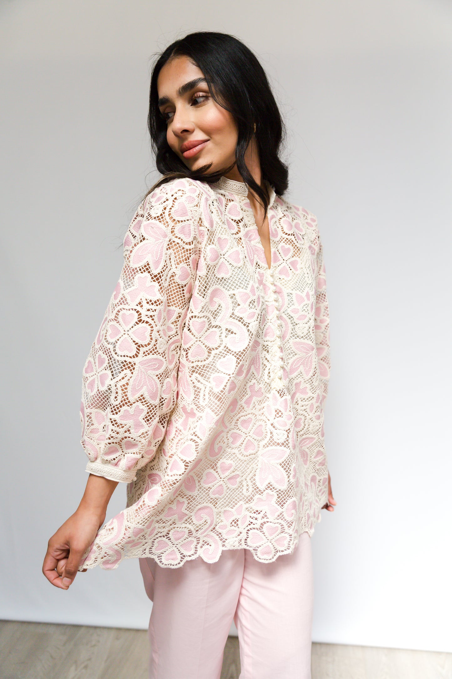 Lia co-ord set