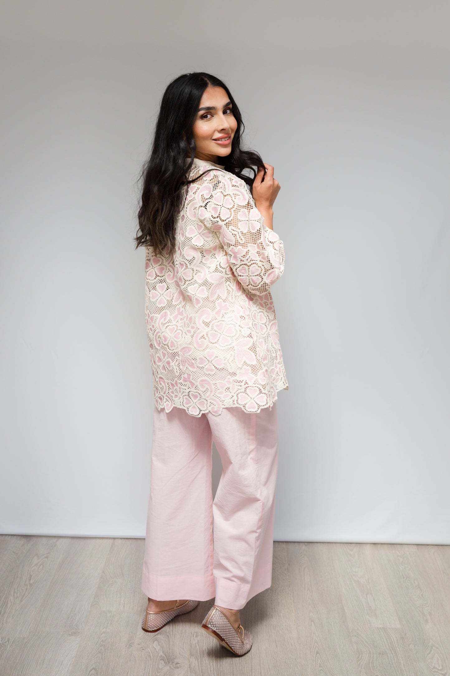 Lia co-ord set