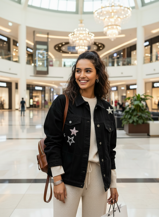 Superstar Denim jacket