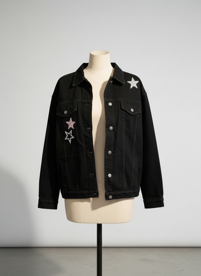 Superstar Denim jacket