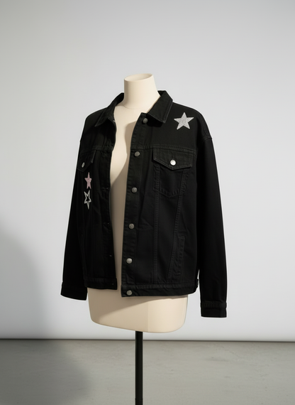Superstar Denim jacket