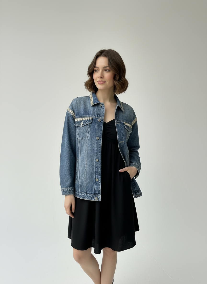 Aria Jacket