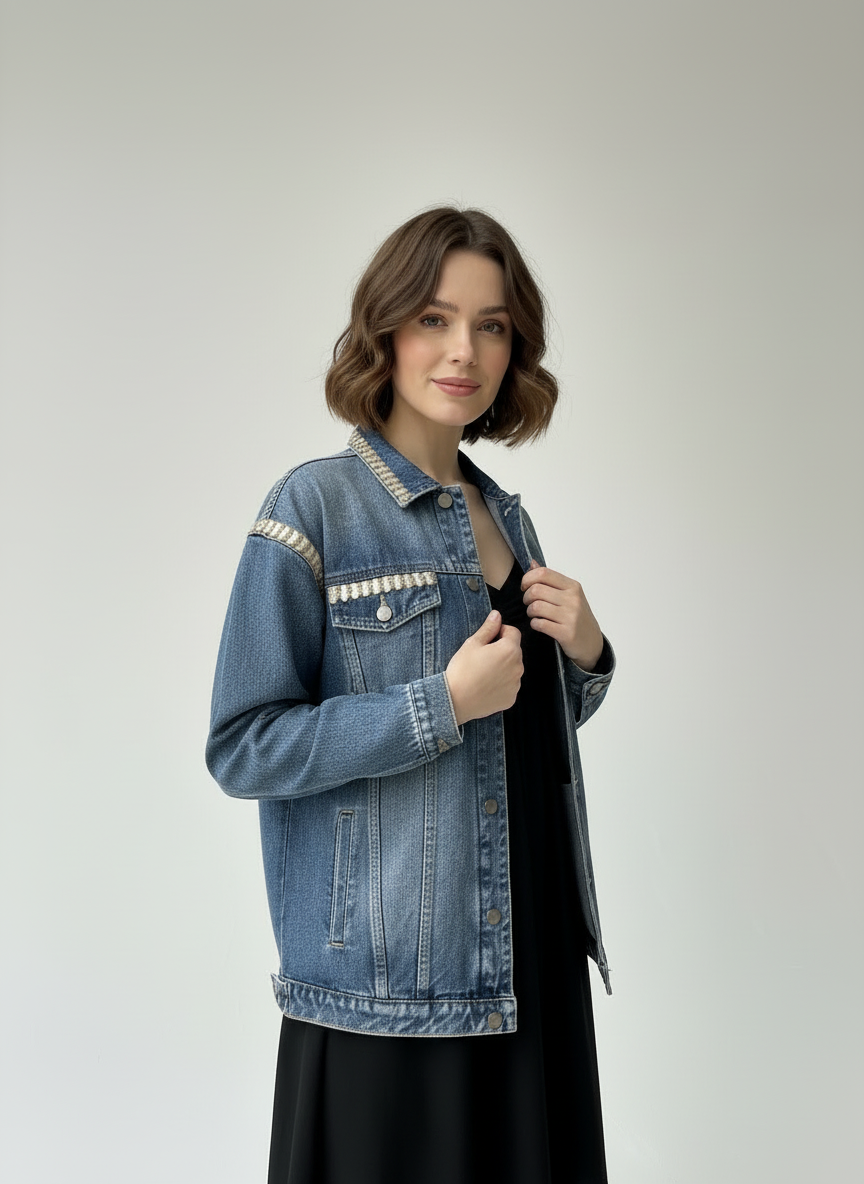 Aria Jacket