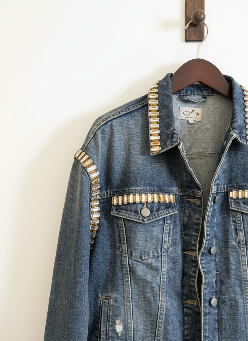 Aria Jacket