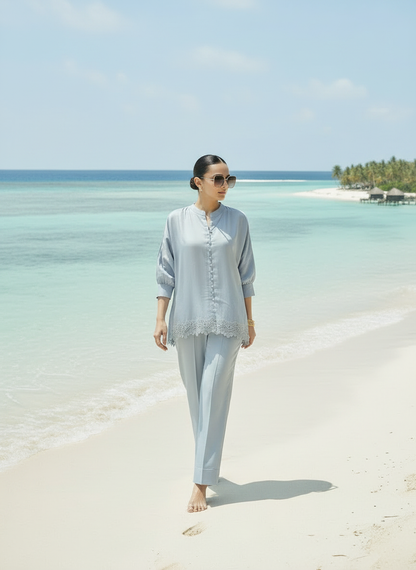 Ice Linen Set