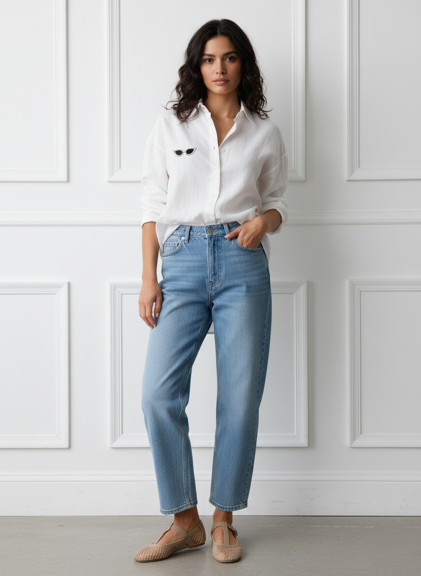Glam Shirt