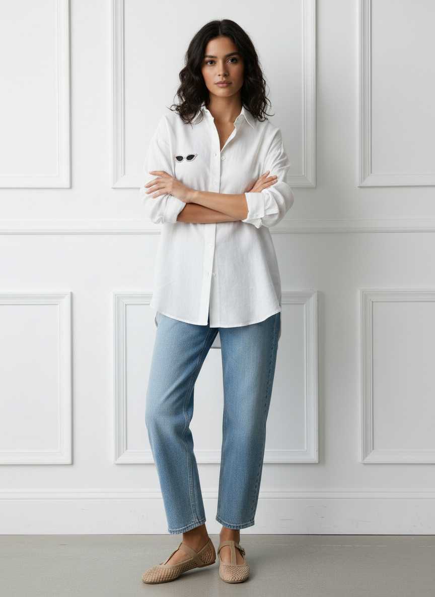 Glam Shirt