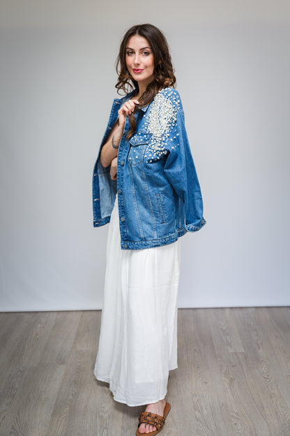 Bijou jacket