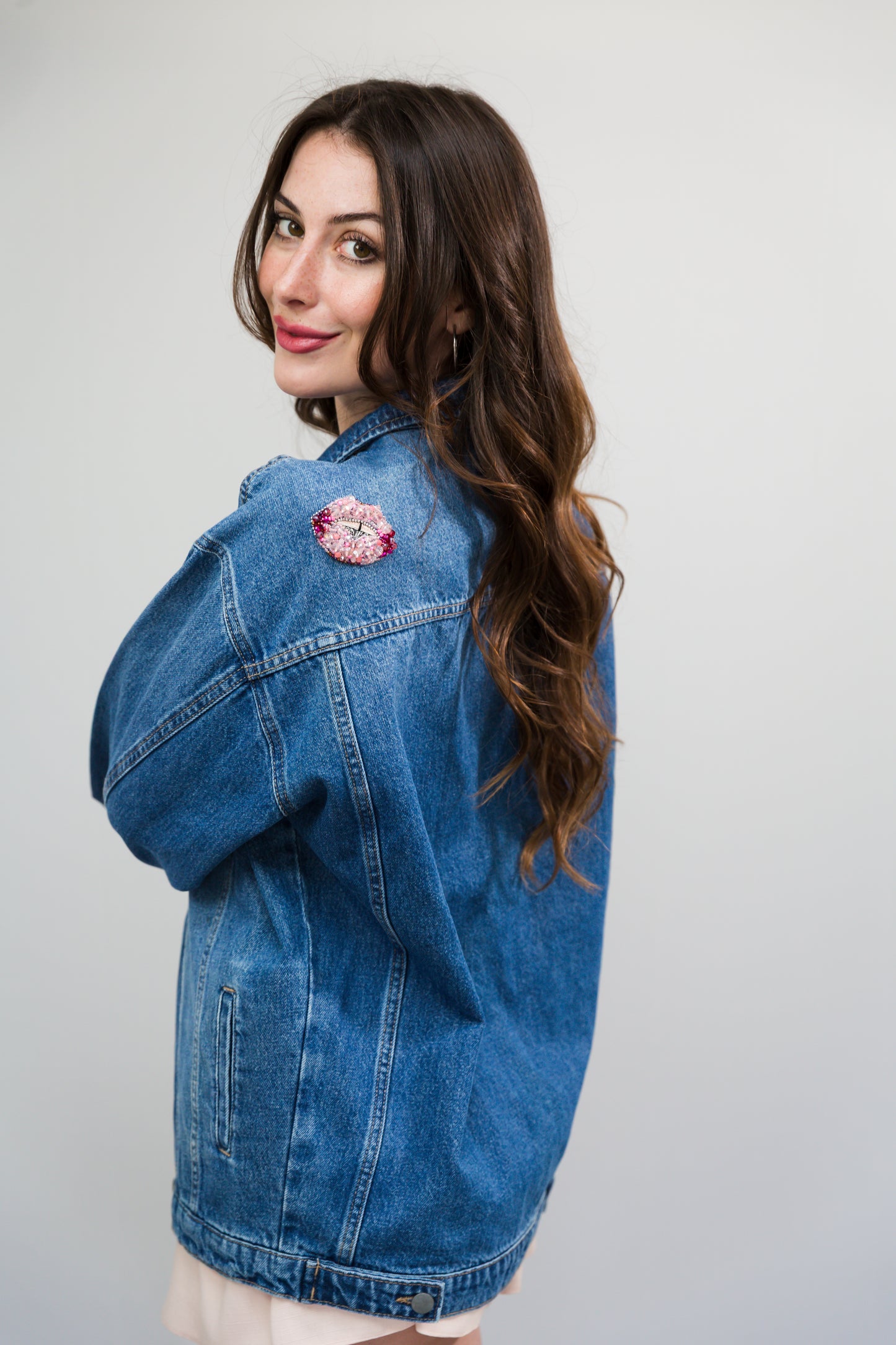 Lola jacket